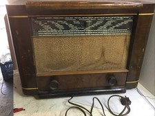 Radio collezione valvole usato Radio collezione valvole usato  Scandiano