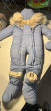 Mori winter suit for sale  LONDON