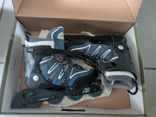 Inlineskates ascent carbon gebraucht kaufen  Bad Münstereifel