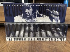 Original elvis presley for sale  ROMFORD