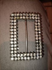 Boucle ceinture art d'occasion  Bardos