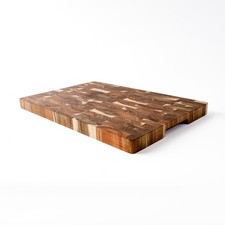 Acacia end grain for sale  Jamaica
