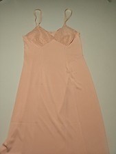 Vintage negliee unterkleid gebraucht kaufen  Leinfelden-Echterdingen