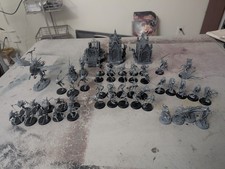 Huge age sigmar for sale  Milford