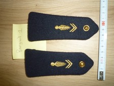 Galons armée française d'occasion  Vannes