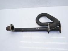 Flue pipe pipe d'occasion  Expédié en Belgium