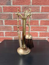 Vintage solid brass for sale  OAKHAM