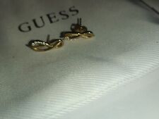 Guess hrringe hrstecker gebraucht kaufen  Remseck am Neckar