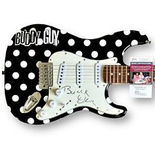 Buddy guy signed for sale  Chandler