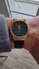 Zenith espada quartz gebraucht kaufen  Dresden