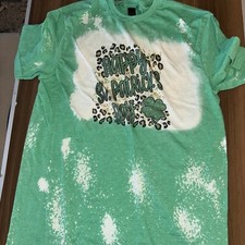Happy st. patrick for sale  Fort Myers