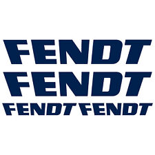 Fendt sticker sticker for sale  Shipping to Ireland