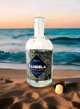 Botella vacía Run Candela Mamajuana. Spice 750 ml segunda mano  Embacar hacia Argentina