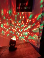 Disco multi color for sale  Racine