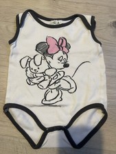 Disney babymode ärmelloser gebraucht kaufen  Köln