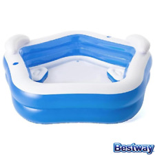 Bestway piscina gonfiabile usato  Corato