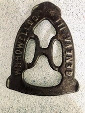Vintage cast iron for sale  Kennewick