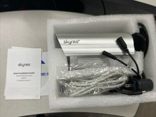 Câmera IP de segurança sem fio externa Sky Rep SR8905W-SLUS (prata) comprar usado Câmera IP de segurança sem fio externa Sky Rep SR8905W-SLUS (prata) comprar usado  Enviando para Brazil