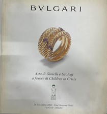 Bulgari. gioielli orologi usato  San Casciano in Val di Pesa