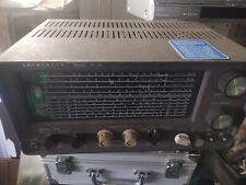 Vintage lafayette valve for sale  Georgetown