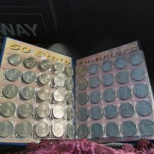 Washington quarters statehood gebraucht kaufen Washington quarters statehood gebraucht kaufen  Hamburg