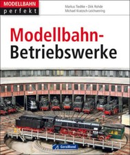 Modellbahn betriebswerke bahnb gebraucht kaufen Modellbahn betriebswerke bahnb gebraucht kaufen  Gera