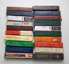Straight razor box for sale  New York