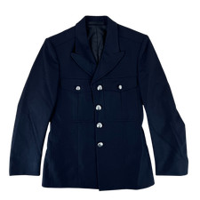 British police jacket for sale  TREGARON