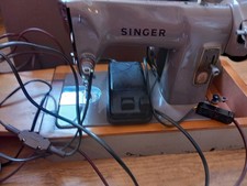 Sewing machine for sale  BROMLEY