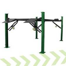 Strongman bonar post for sale  SUTTON COLDFIELD
