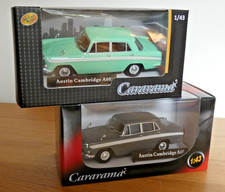 Pair cararama austin for sale  BO'NESS
