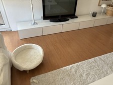Ikea side board gebraucht kaufen  Köln