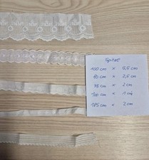 Wunderschöne alte wäschespit gebraucht kaufen  Crossen