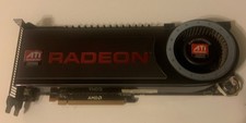 Scheda grafica amd usato  Spedire a Italy