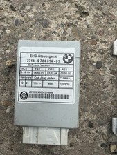 Rig ehc steuergerat gebraucht kaufen  Altenbamberg, Duchroth, Norheim