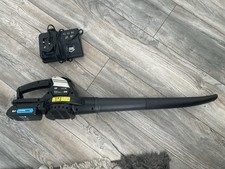 Leaf blower for sale  WIGAN