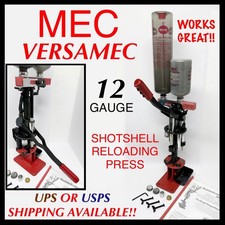 Mec versamec gauge for sale  Bowmansville