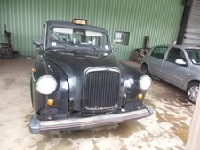 Serrure gauche carbodies d'occasion  Longvic