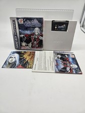 castlevania game boy advance gebraucht kaufen castlevania game boy advance gebraucht kaufen Bautzen