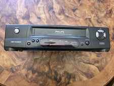 Coppia videoregistratori vhs usato  Preganziol