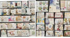 Cross stitch charts for sale  GAINSBOROUGH