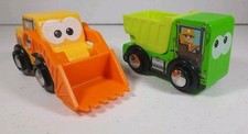 Wooden dump truck for sale  Macomb