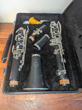 Earlham clarinet fully for sale  LEEDS
