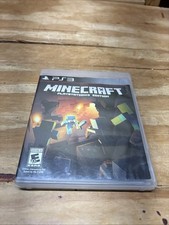 minecraft ps3 midia digital comprar usado minecraft ps3 midia digital comprar usado Enviando para Brazil