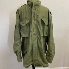 Vintage men army for sale  Rayne