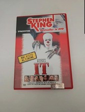 Film dvd stephen usato  Malnate