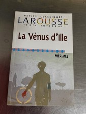 Mérimée vénus ille d'occasion  Strasbourg-