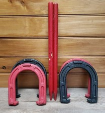 Franklin plastic horseshoe for sale  Corinth