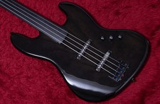 Usado, SCHECTER JB Tipo FL BLK 5.455kg #94051 Novo na caixa Yokohama comprar usado  Enviando para Brazil