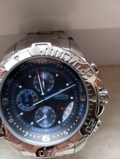 Chronograph festina herren gebraucht kaufen  Frankfurt am Main